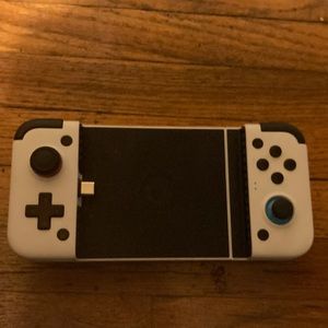 Games or type-c phone usage type-c charger expandable.